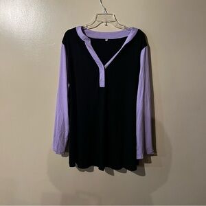 2xl Women’s top